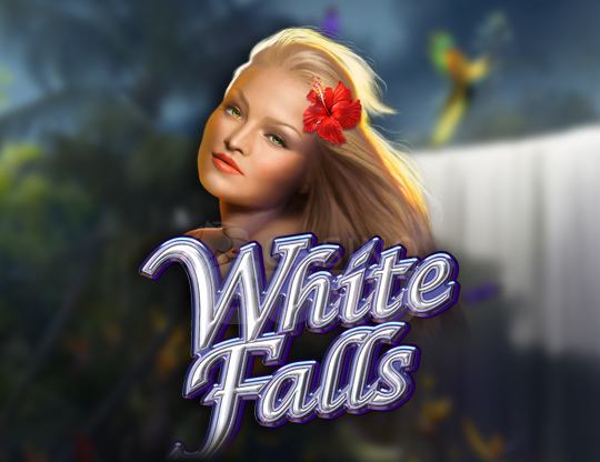 White Falls